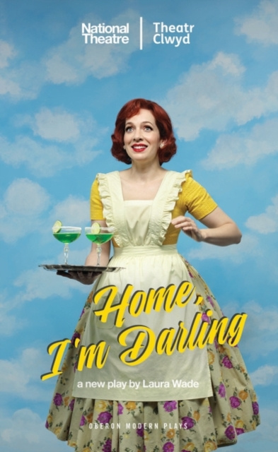 E-knjiga Home, I m Darling Wade Laura Wade