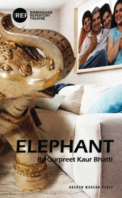 E-knjiga Elephant Bhatti Gurpreet Kaur Bhatti