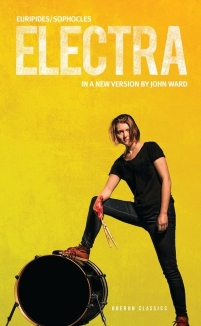 E-knjiga Electra Sophocles Sophocles
