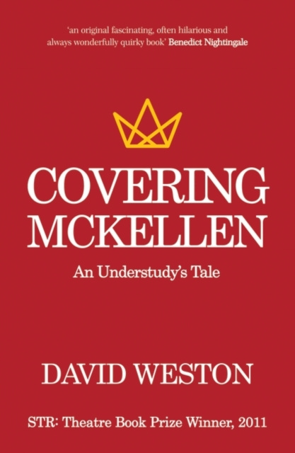 E-book Covering McKellen Weston David Weston