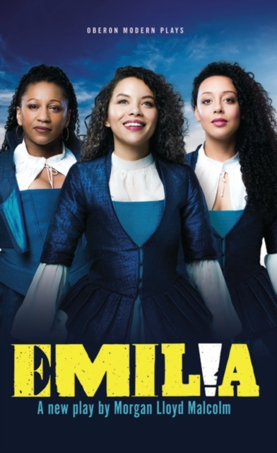 E-knjiga Emilia Malcolm Morgan Lloyd Malcolm