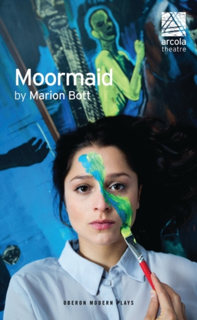 E-knjiga Moormaid Bott Marion Bott