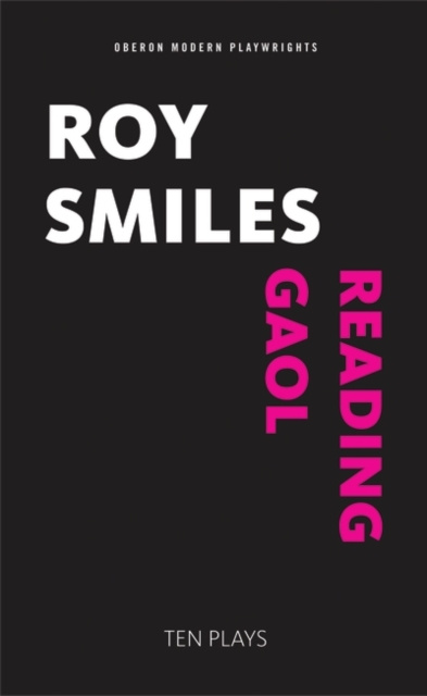 E-knjiga Reading Gaol Smiles Roy Smiles