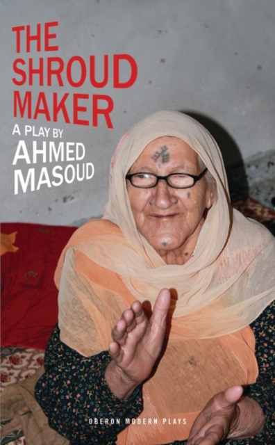 E-knjiga Shroud Maker Masoud Ahmed Masoud