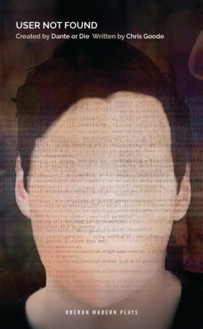 E-knjiga User Not Found Goode Chris Goode