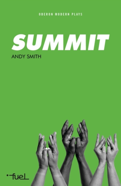 E-knjiga Summit Smith Andy Smith
