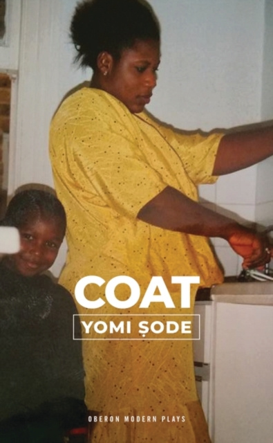 E-knjiga COAT Sode Yomi Sode