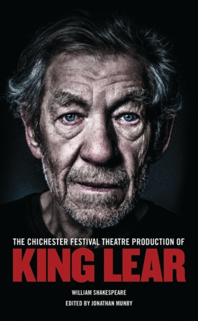 E-knjiga King Lear Shakespeare William Shakespeare
