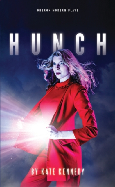 E-knjiga Hunch Kennedy Kate Kennedy