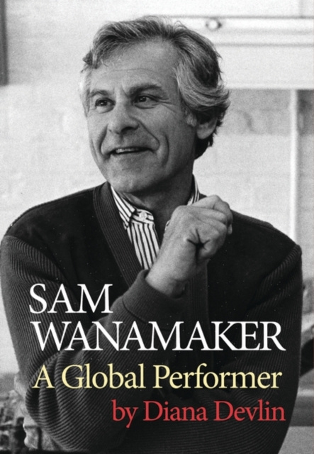 E-knjiga Sam Wanamaker Devlin Diana Devlin