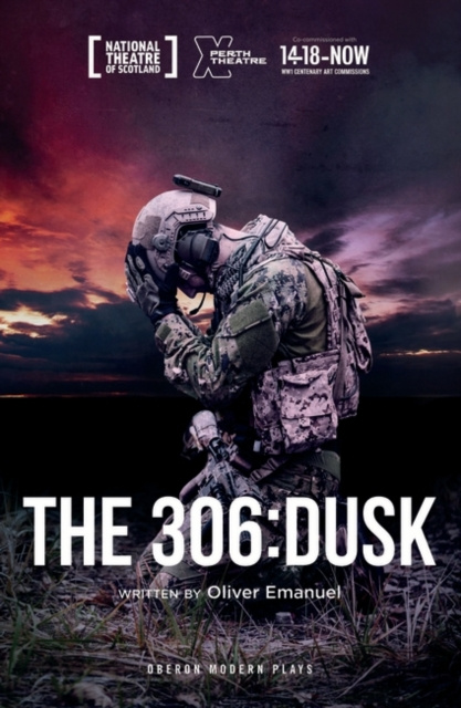 E-knjiga 306: Dusk Emanuel Oliver Emanuel