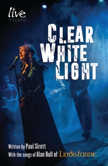 E-knjiga Clear White Light Sirett Paul Sirett