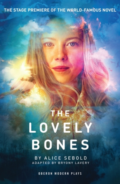 E-book Lovely Bones Sebold Alice Sebold