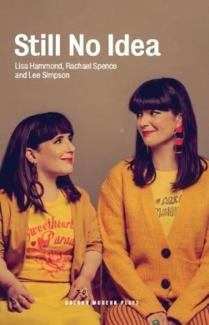 Livre numérique Still No Idea Hammond Lisa Hammond