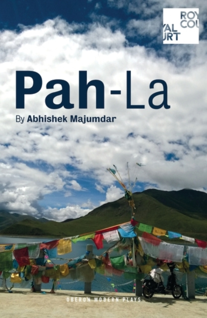 E-knjiga Pah-La Majumdar Abhishek Majumdar