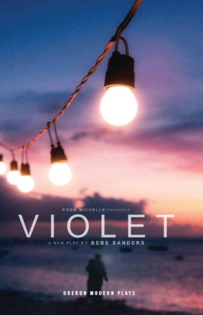 E-knjiga Violet Sanders Bebe Sanders
