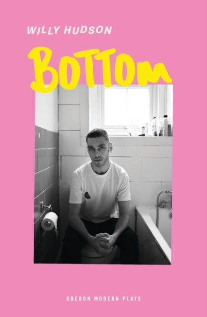 E-knjiga Bottom Hudson Willy Hudson
