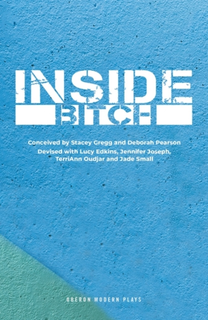 E-knjiga Inside Bitch Gregg Stacey Gregg