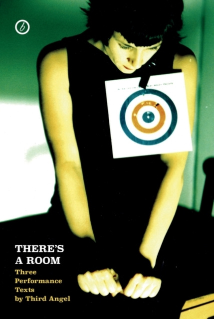 E-book There's A Room Angel Third Angel