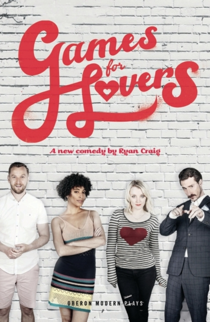 E-Book Games For Lovers Craig Ryan Craig