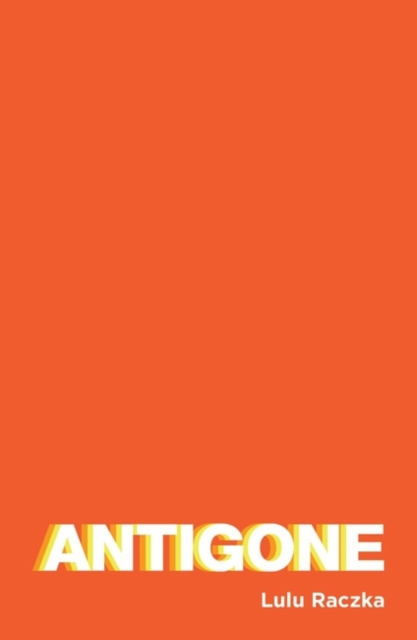 E-kniha Antigone Sophocles Sophocles
