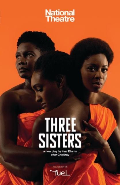 E-book Three Sisters Chekhov Anton Chekhov