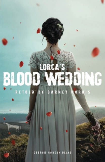 E-book Blood Wedding Lorca Federico Garc a Lorca