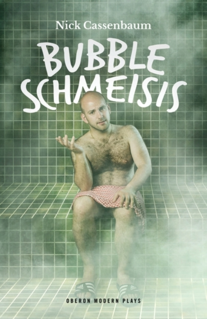E-knjiga Bubble Schmeisis Cassenbaum Nick Cassenbaum