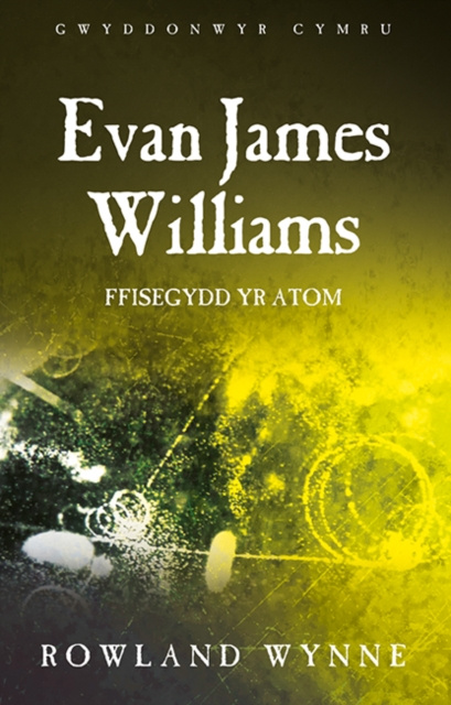 E-kniha Evan James Williams Rowland Wynne