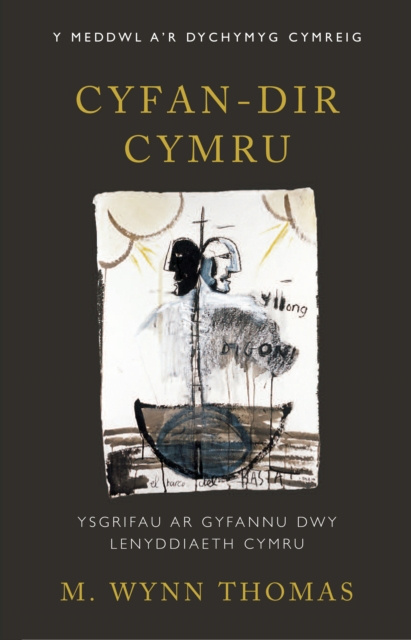 E-kniha Cyfan-dir Cymru M. Wynn Thomas