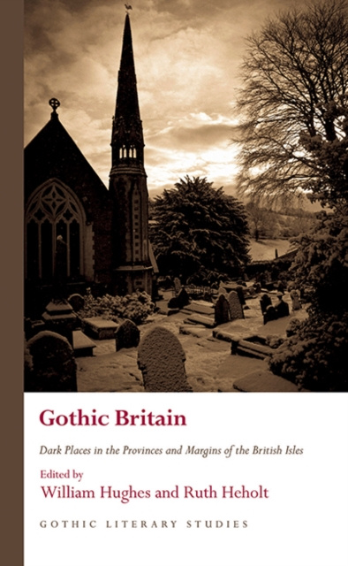 E-knjiga Gothic Britain William Hughes