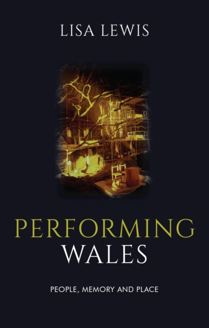 E-Book Performing Wales Lisa Lewis