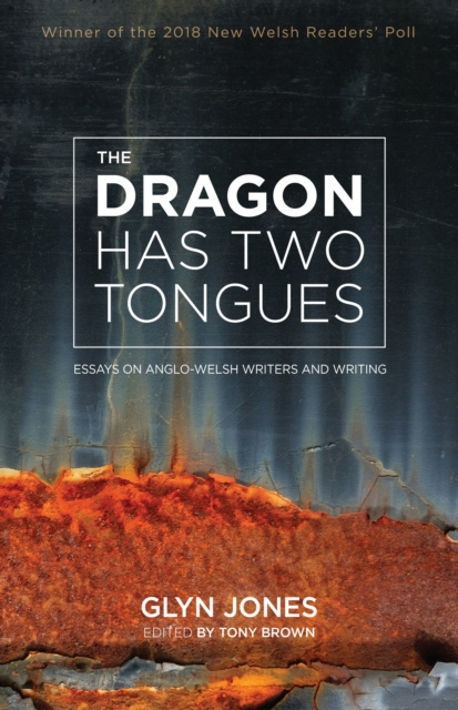 E-book Dragon Has Two Tongues Glyn Jones