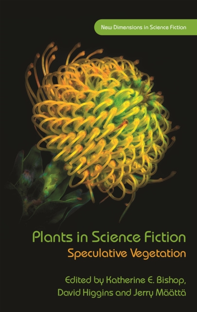E-kniha Plants in Science Fiction Katherine E. Bishop