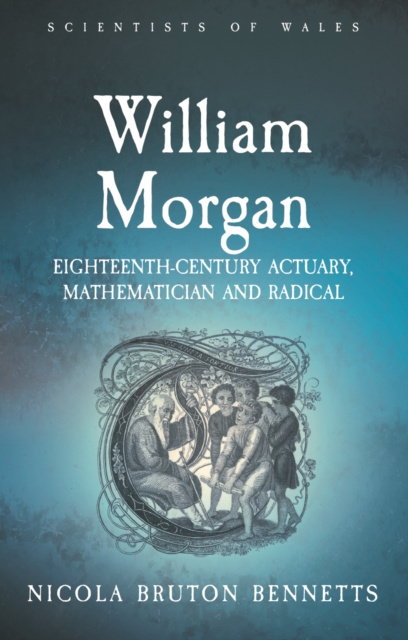 E-knjiga William Morgan Nicola Bruton Bennetts