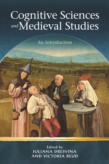 E-knjiga Cognitive Sciences and Medieval Studies Juliana Dresvina