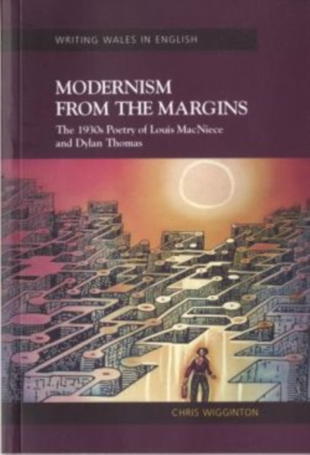E-Book Modernism from the Margins Chris Wigginton