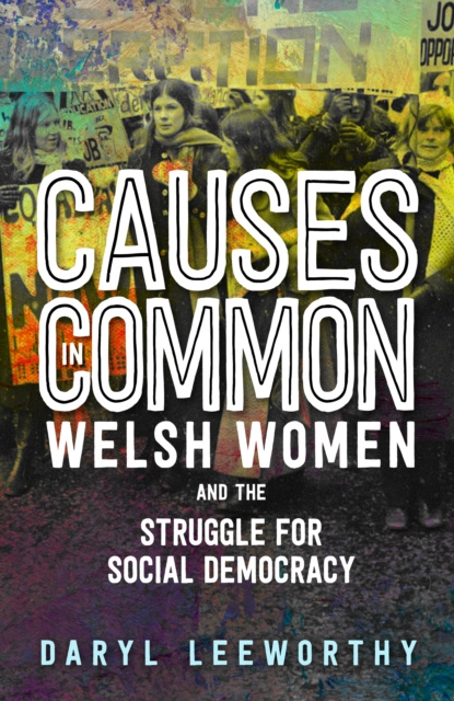 E-book Causes in Common Daryl Leeworthy