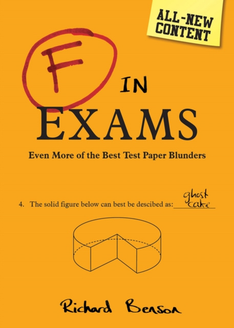 E-knjiga F in Exams Richard Benson