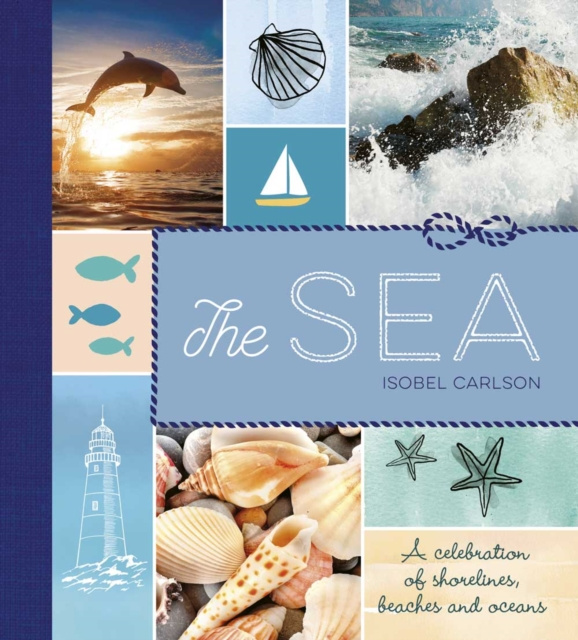 E-knjiga Sea Isobel Carlson