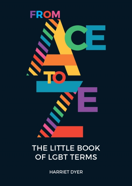 E-book From Ace to Ze Harriet Dyer