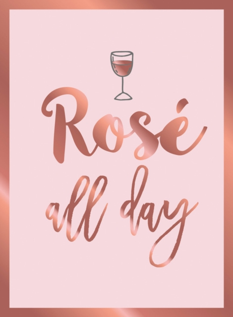 E-book Rose All Day Summersdale Publishers Ltd