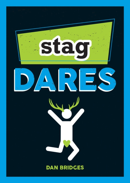 E-book Stag Dares Dan Bridges