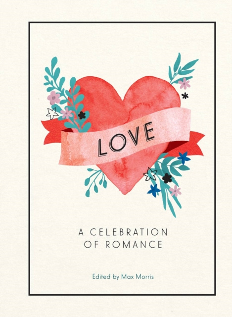 E-Book Love Max Morris