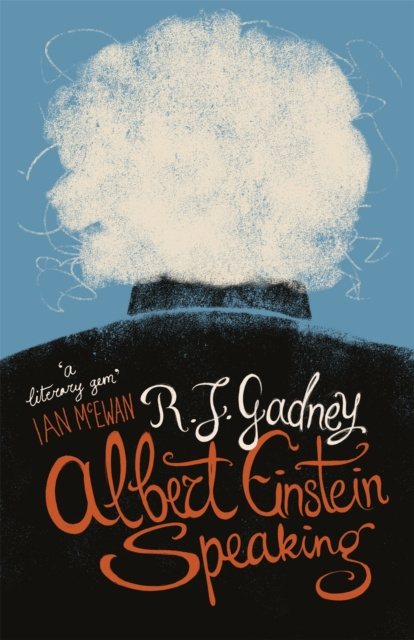 E-knjiga Albert Einstein Speaking R.J. Gadney