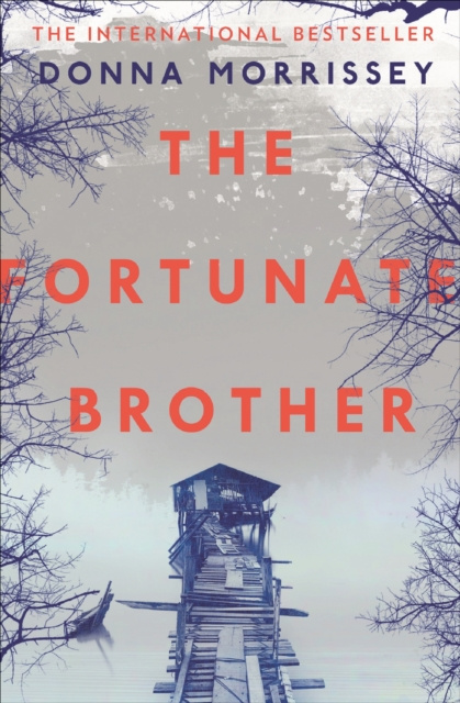 E-kniha Fortunate Brother Donna Morrissey