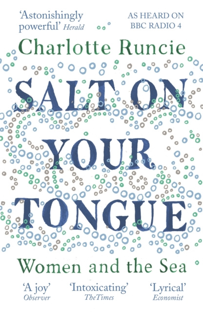 E-knjiga Salt On Your Tongue Charlotte Runcie