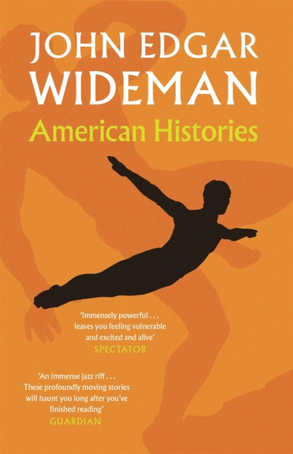 E-knjiga American Histories John Edgar Wideman