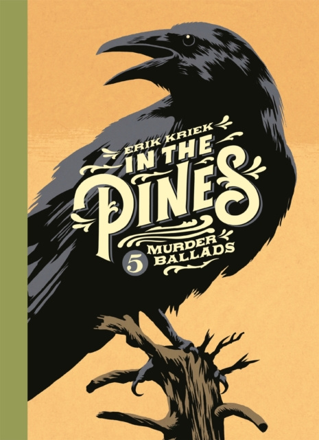 E-kniha In the Pines Erik Kriek