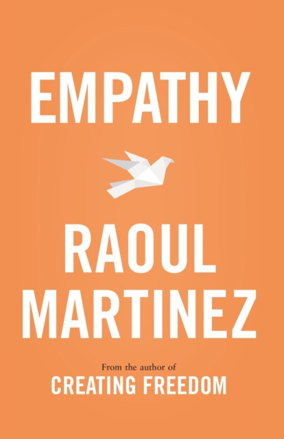 E-knjiga Empathy Raoul Martinez